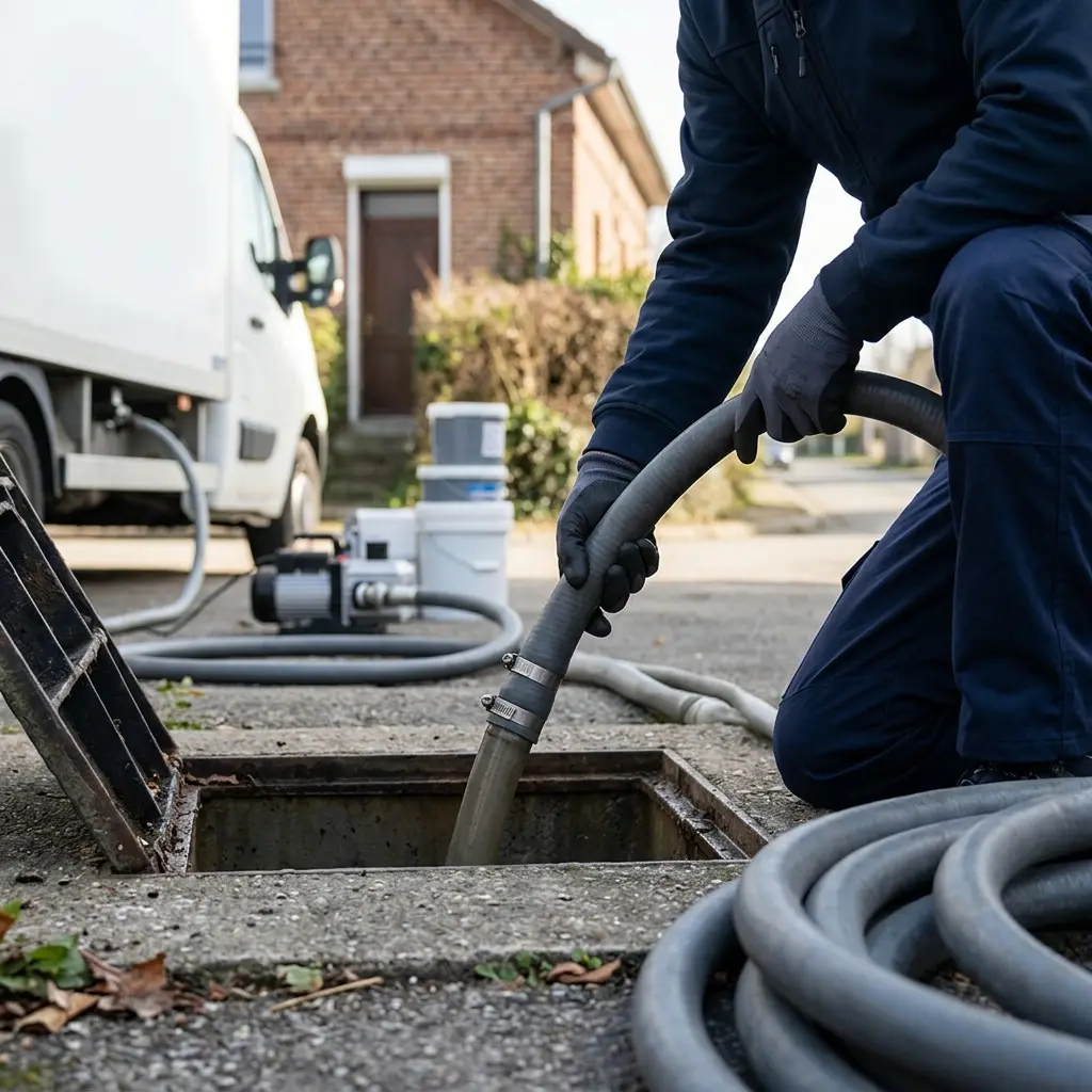 Comment se déroule l'intervention à Cormontreuil ?