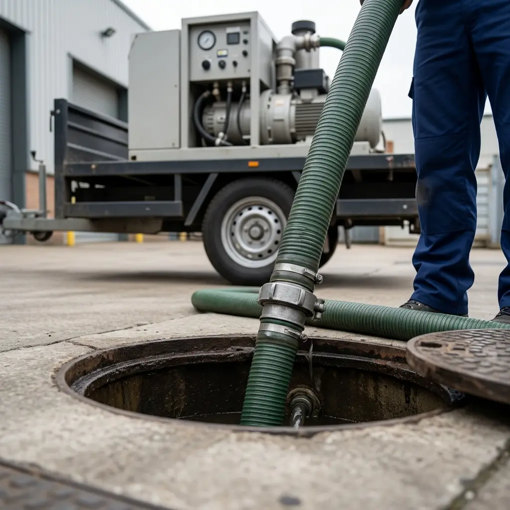Une solution durable pour votre assainissement