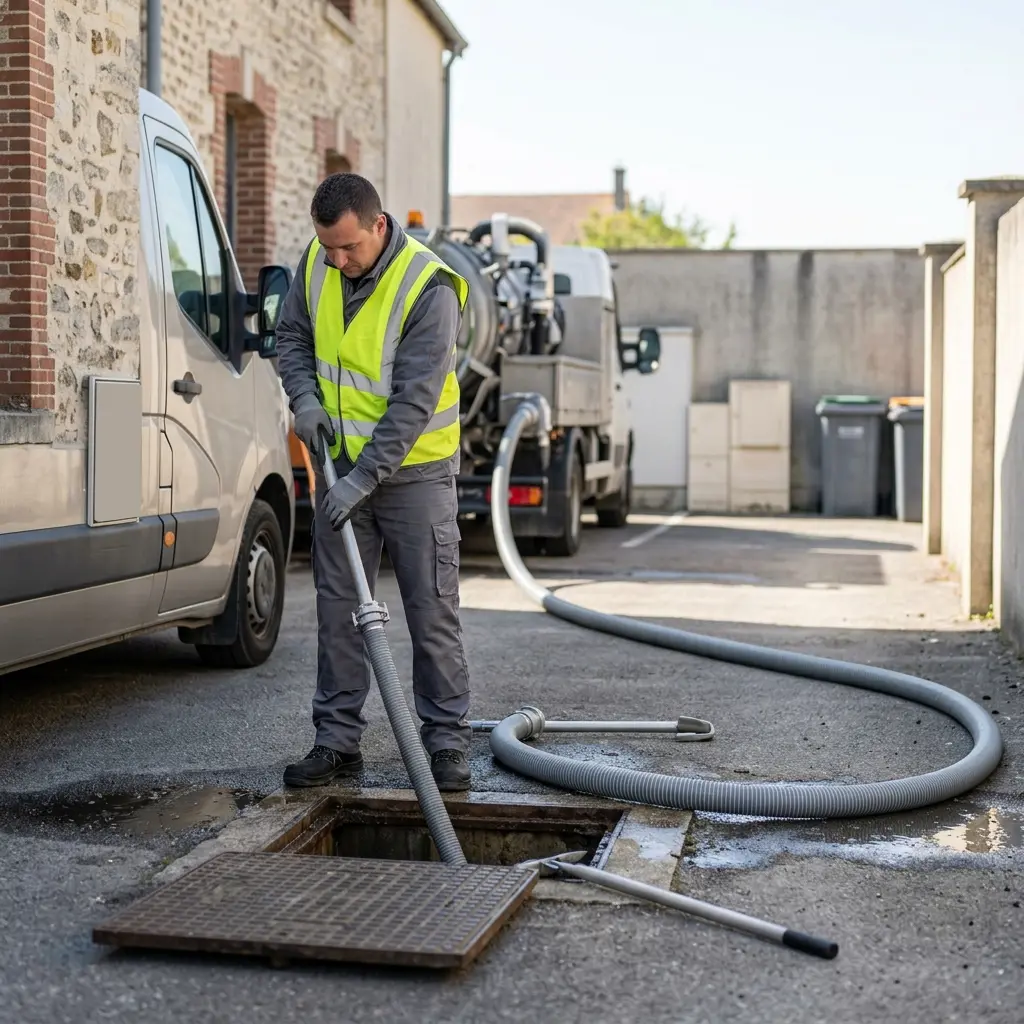 Un processus de nettoyage rigoureux et efficace