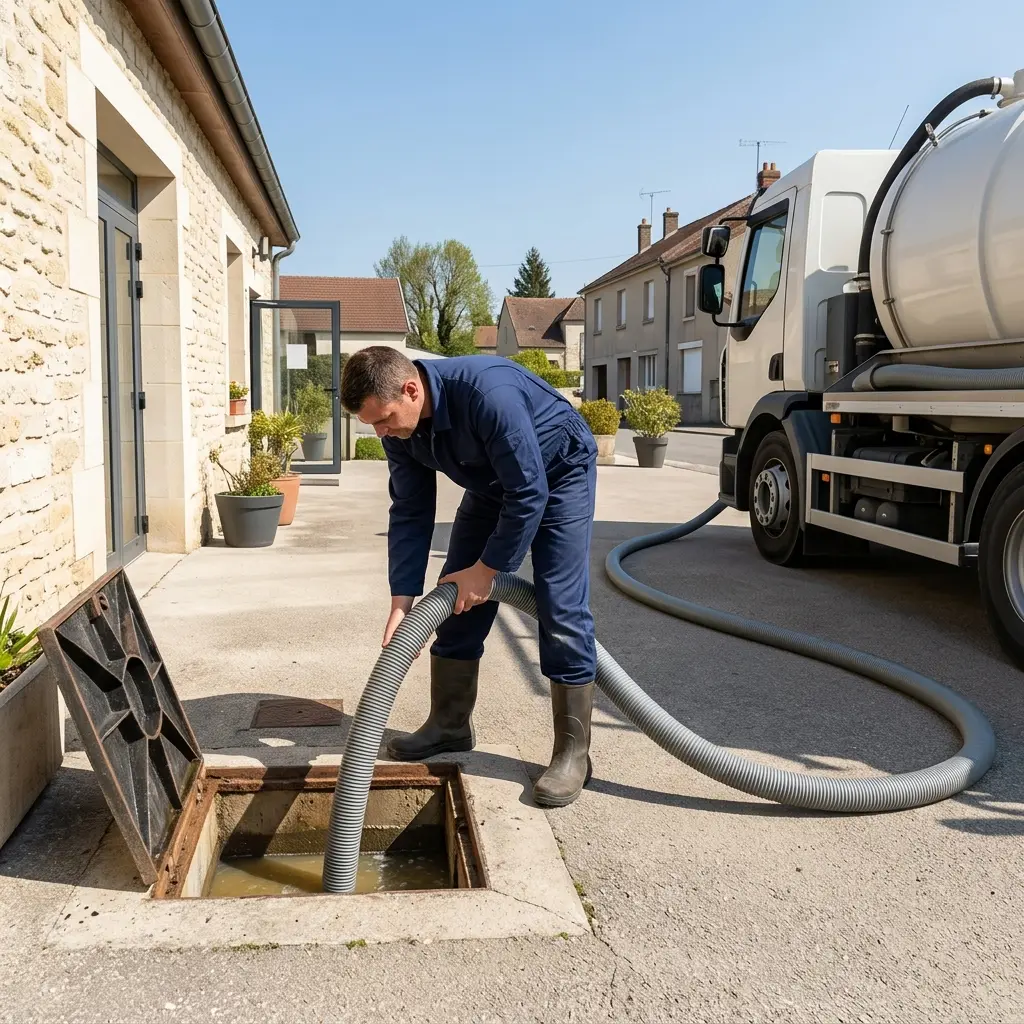 Une solution durable pour vos canalisations