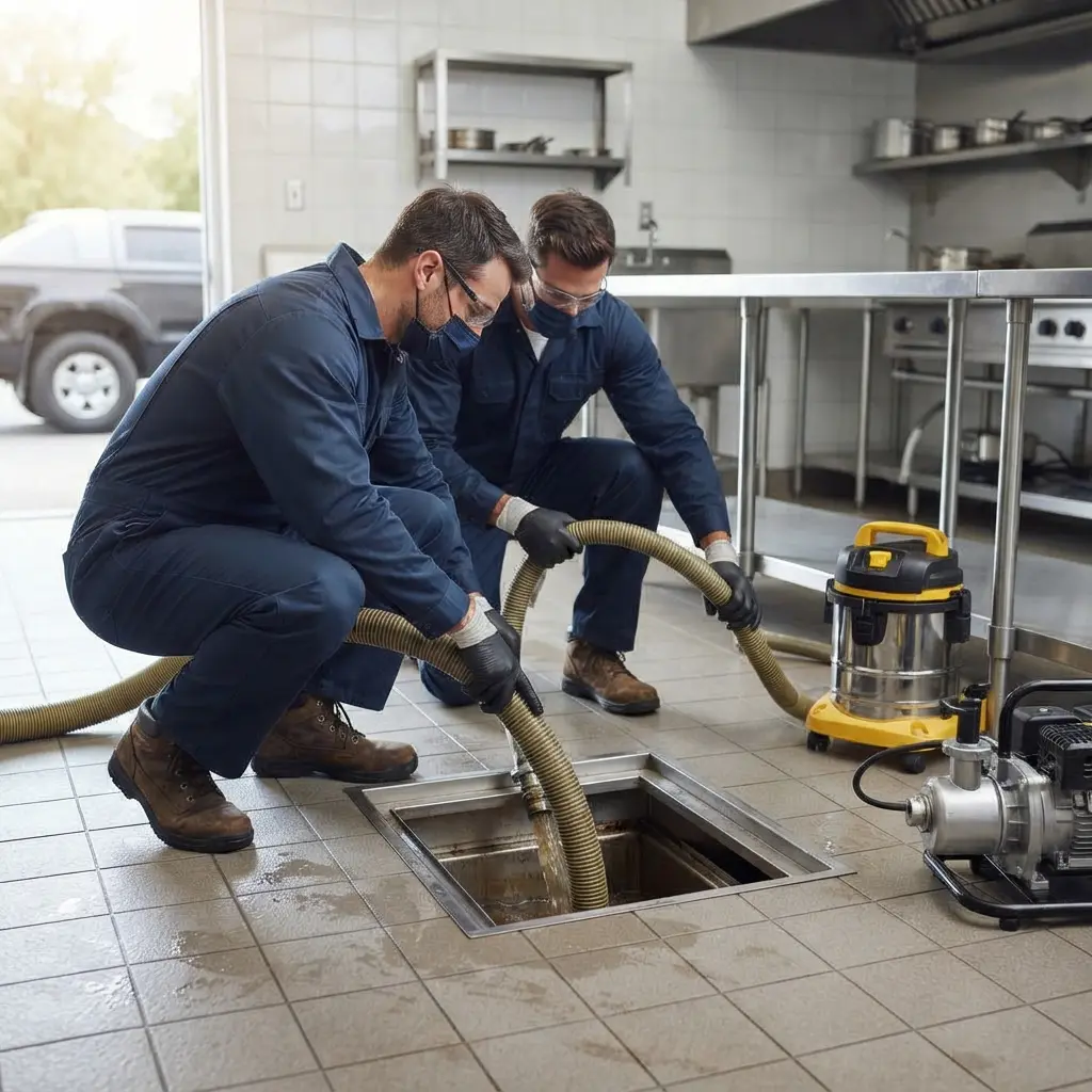 Une solution durable pour vos canalisations