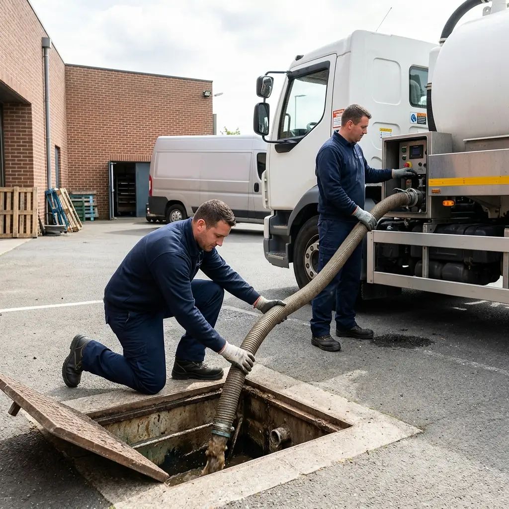 Premiers gestes à adopter en cas de bouchon à Taissy