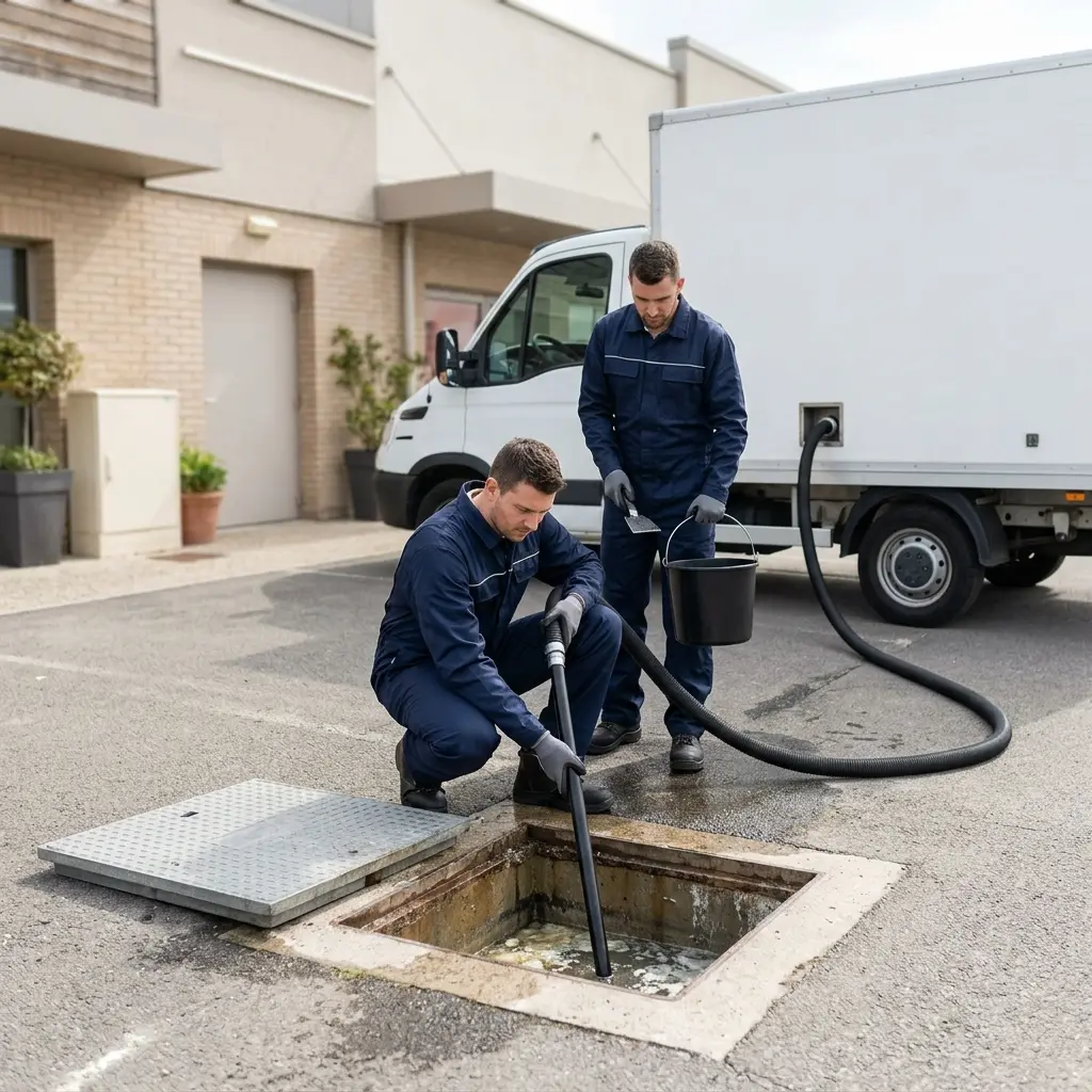 Comment se déroule l’intervention à Fagnières et quelles étapes définitives ?