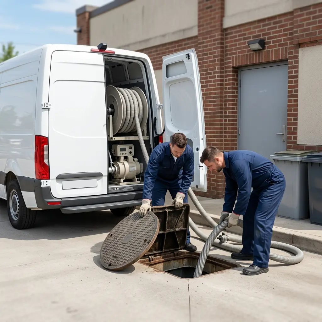 Une solution durable pour vos canalisations en Marne