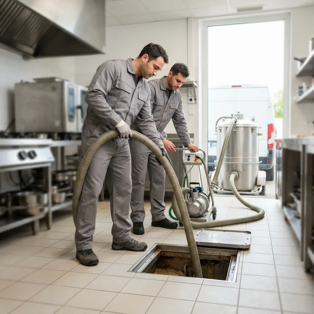 Bons gestes à Suippes pour prévenir les obstructions