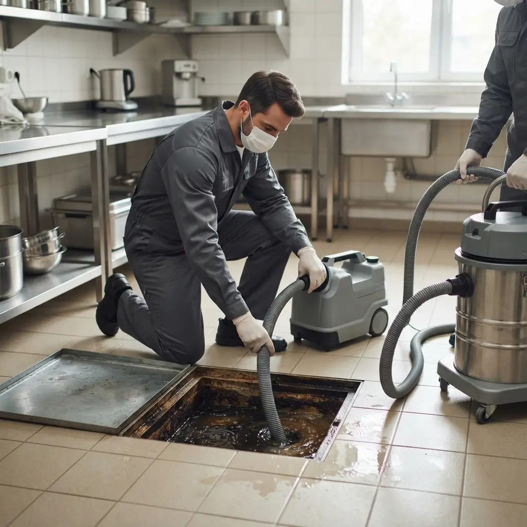Satisfaction garantie par un service ponctuel