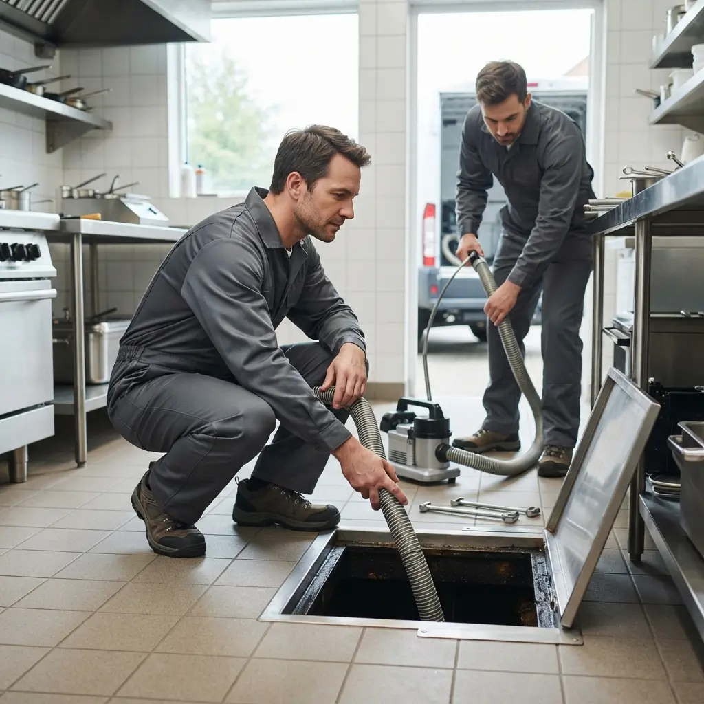 Pourquoi choisir notre expertise à Dormans ?