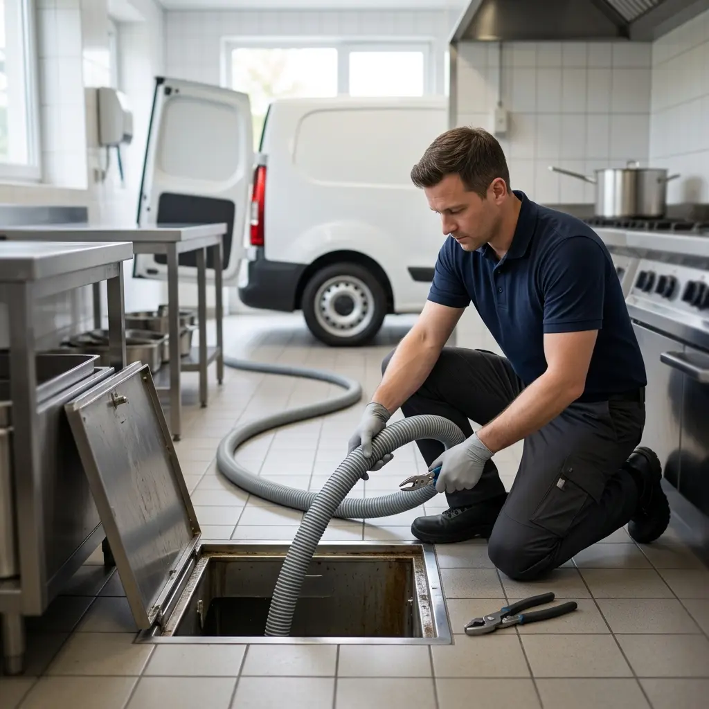 Pourquoi nous choisir pour vos installations à Chaumont