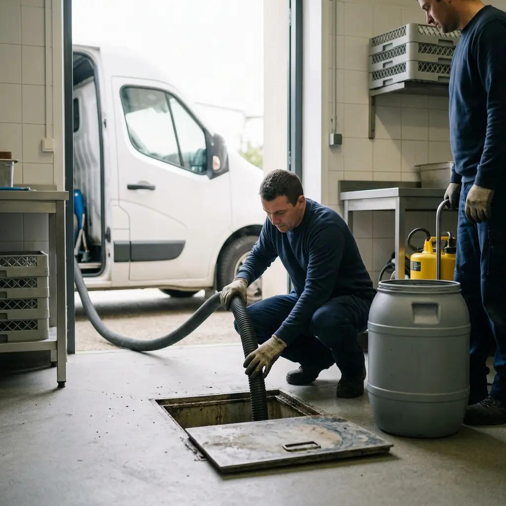 Sécurité et fiabilité avant tout