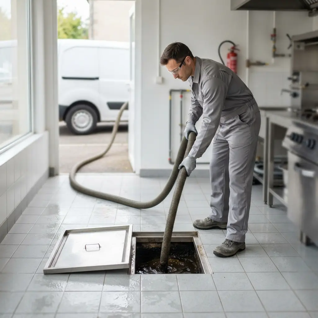 Pourquoi nous choisir pour vos installations à Langres ?