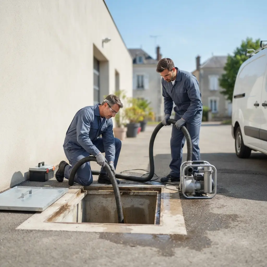Comment se déroule l'intervention à Langres ?