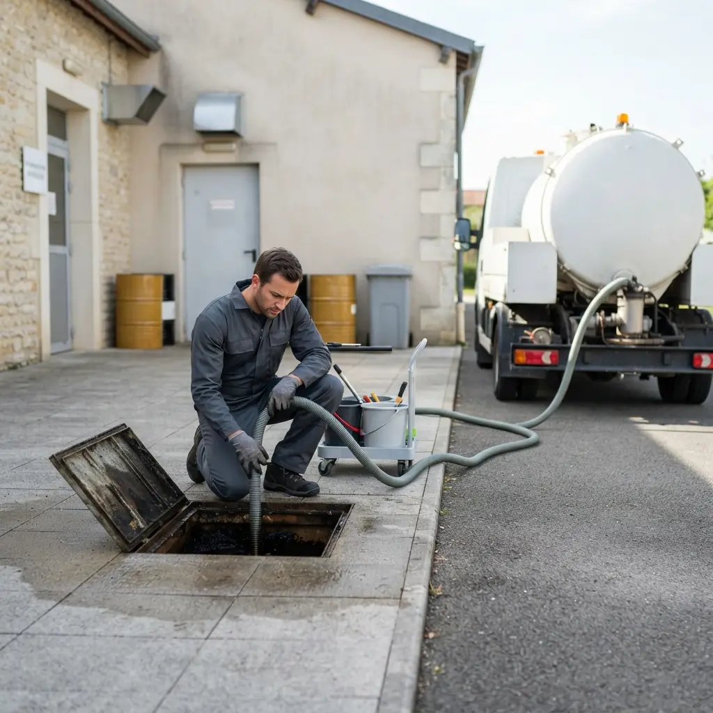 Bons réflexes dans la région Grand Est pour prévenir les blocages