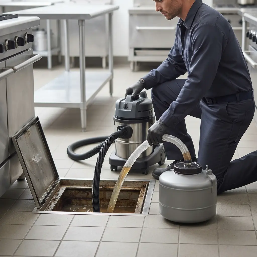 Un assainissement maîtrisé pour votre tranquillité durable