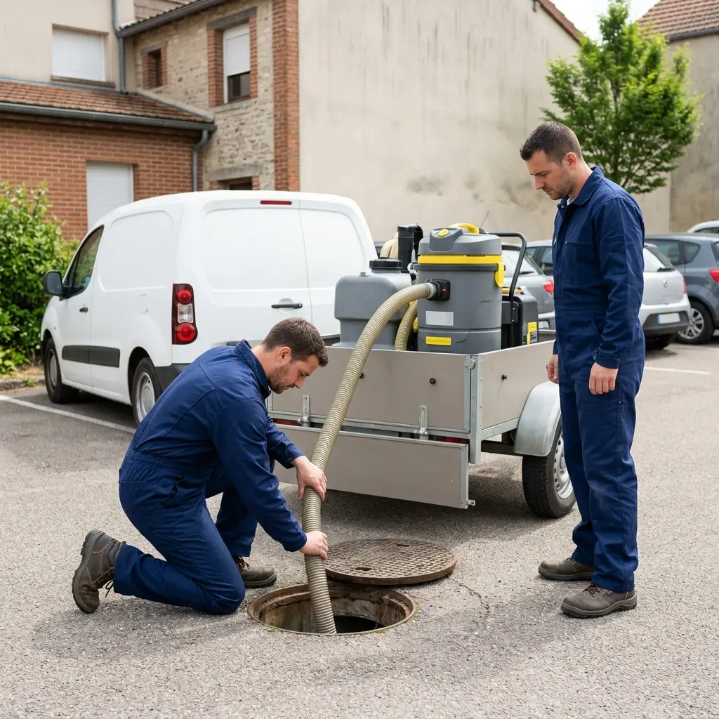 Pourquoi choisir notre équipe à Chalindrey