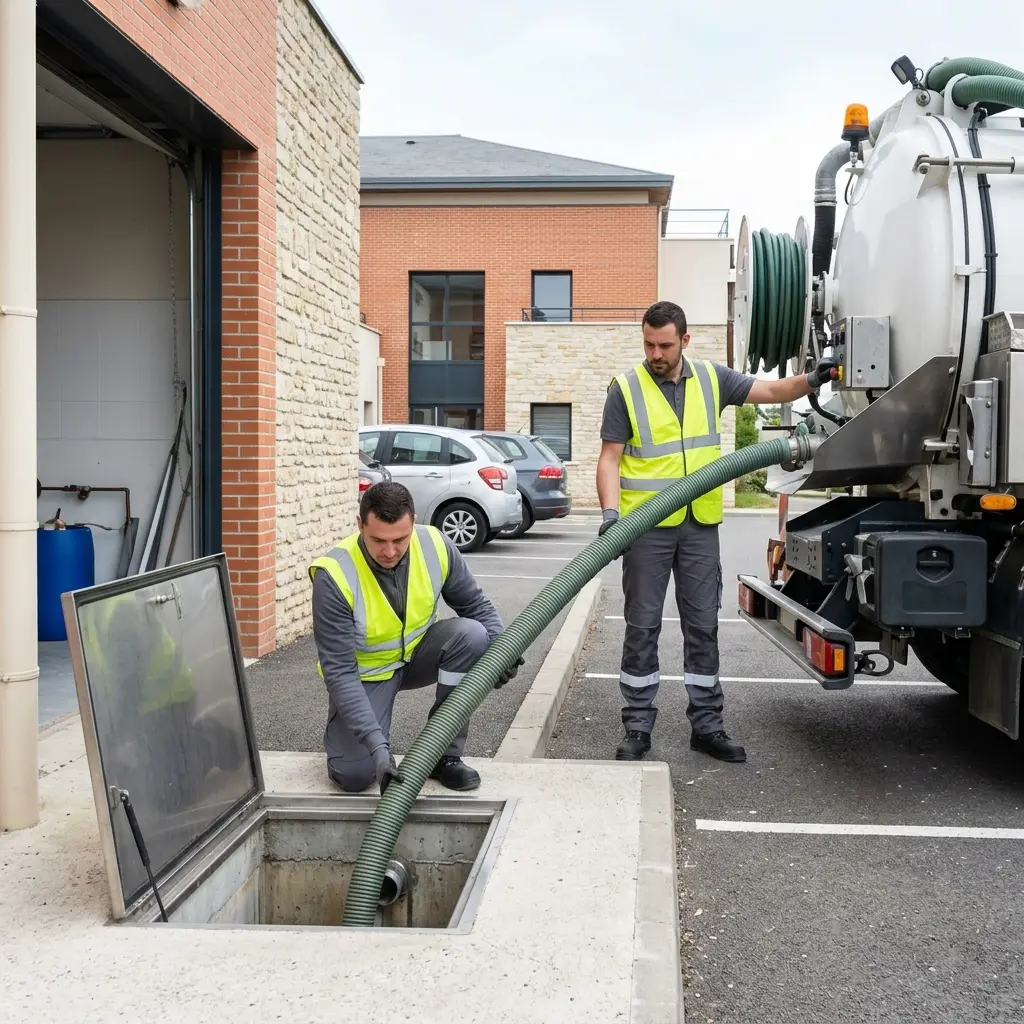 Besoin d'une intervention rapide à Nogent ?