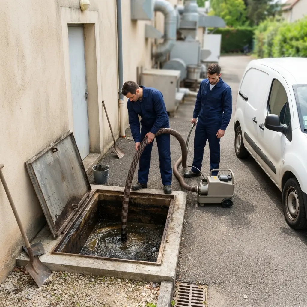Pourquoi nous choisir pour vos besoins à Nancy