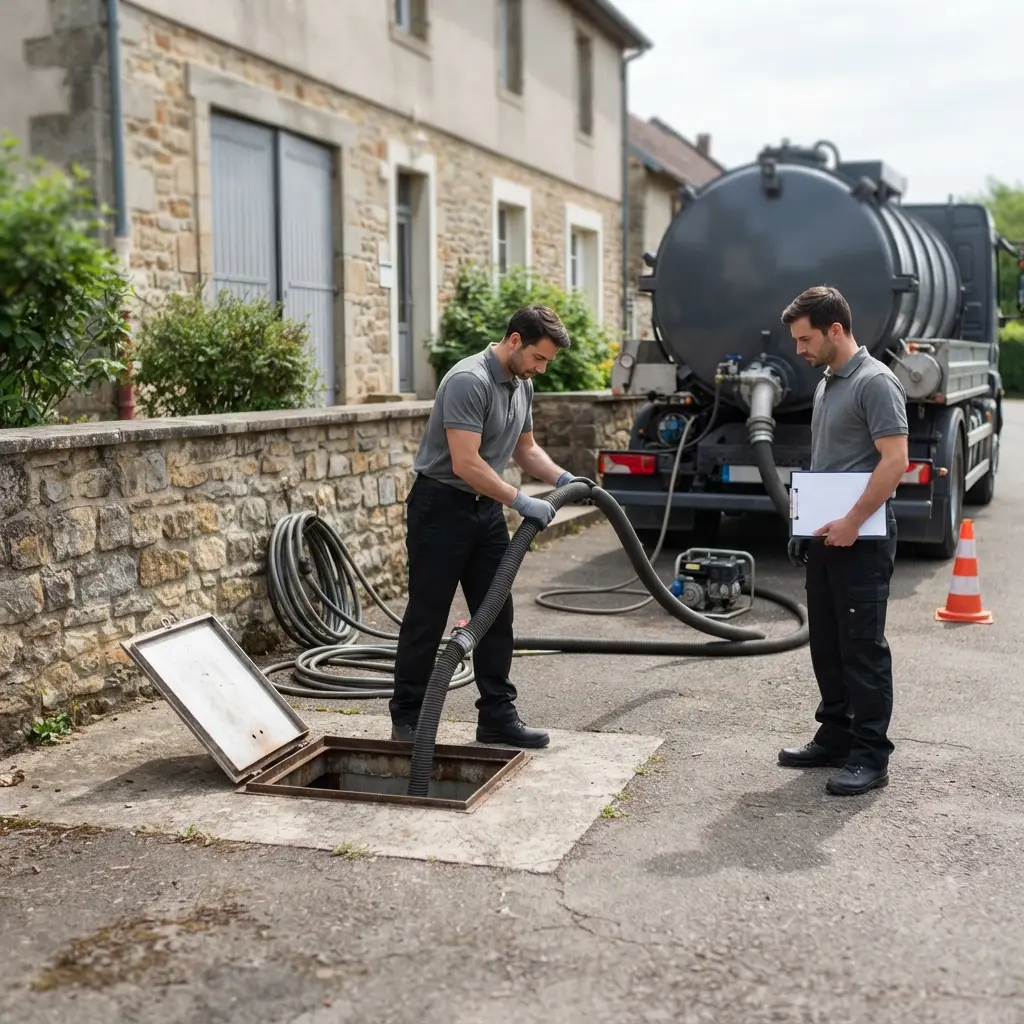 Gestes simples pour prévenir l'encrassement de vos réseaux