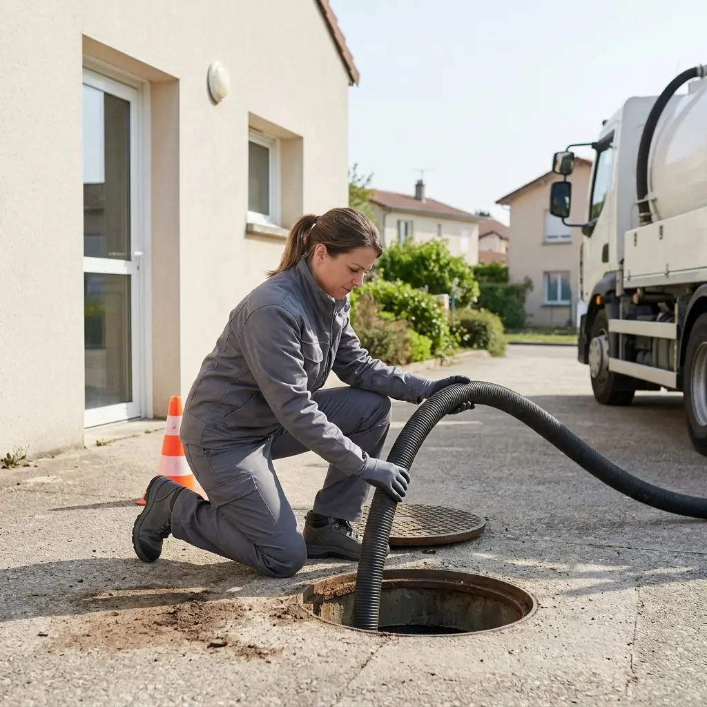Prévenir l'obstruction de vos réseaux