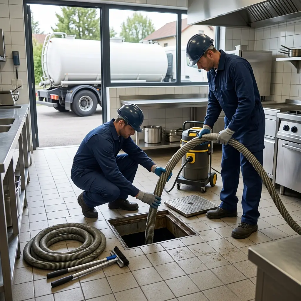 Une expertise locale pour vos installations