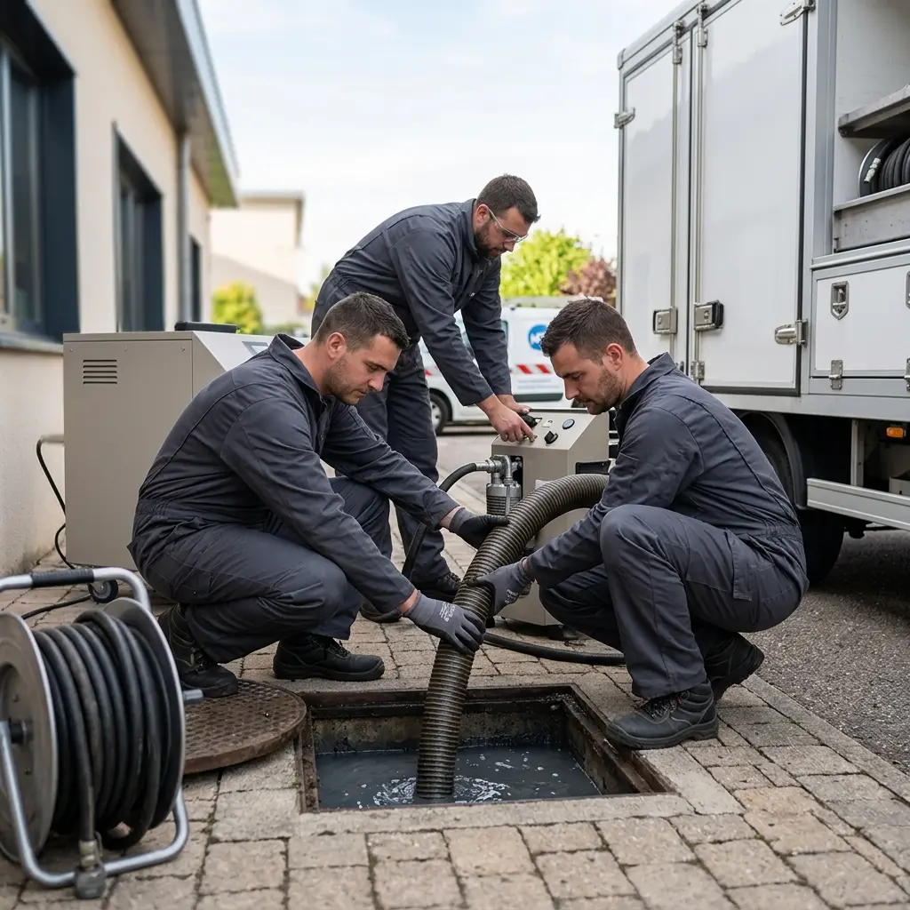 Une solution durable pour vos canalisations