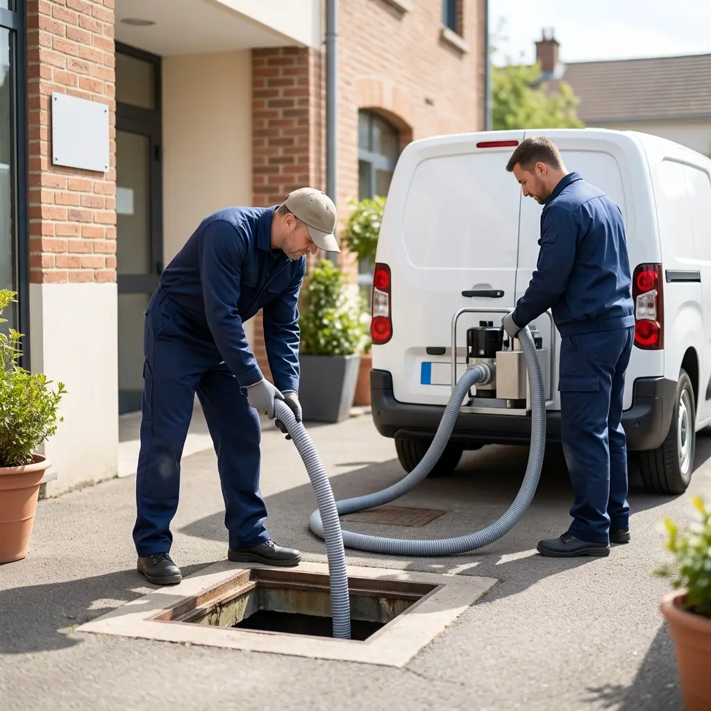 Une solution durable pour vos canalisations à Toul