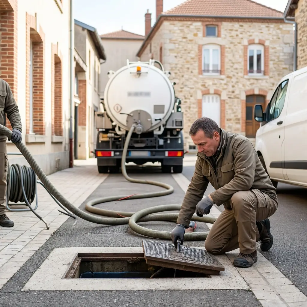 Notre méthode de nettoyage efficace
