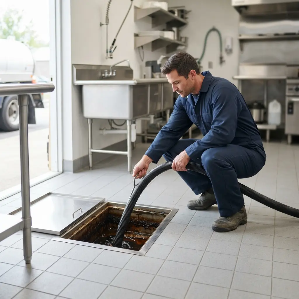 Une approche technique pour un nettoyage efficace