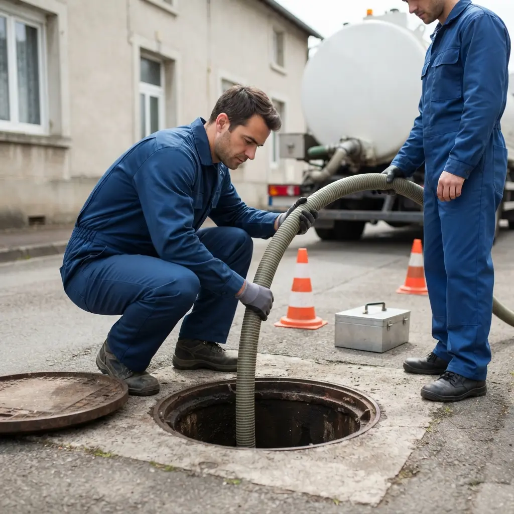 Pourquoi choisir notre expertise à Malzéville ?