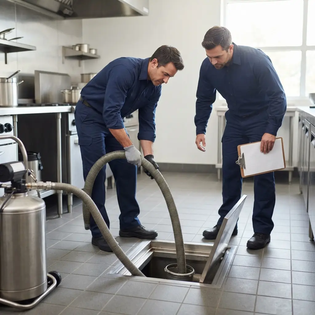 Une solution durable pour votre assainissement