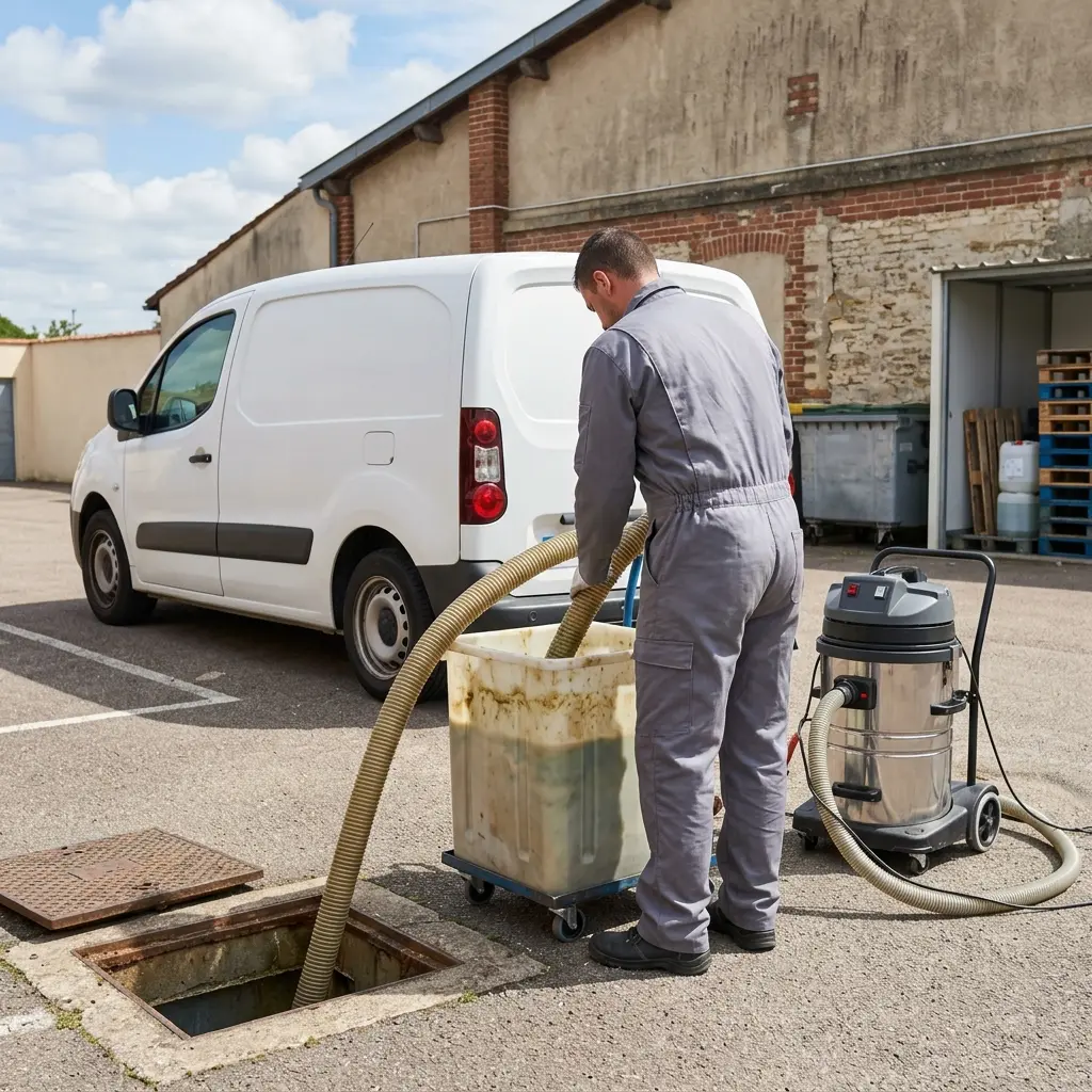 Besoin d'une intervention à Neuves-Maisons ?