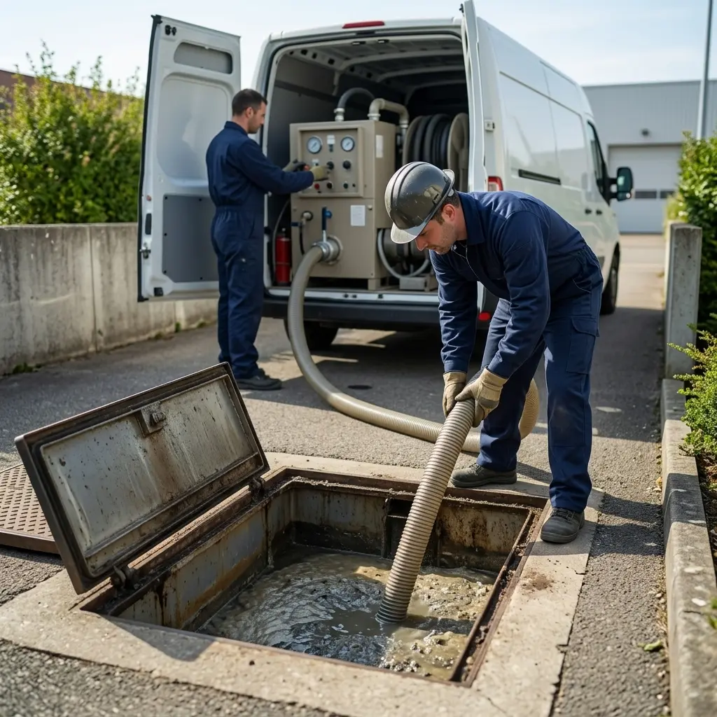 Une solution durable pour vos canalisations