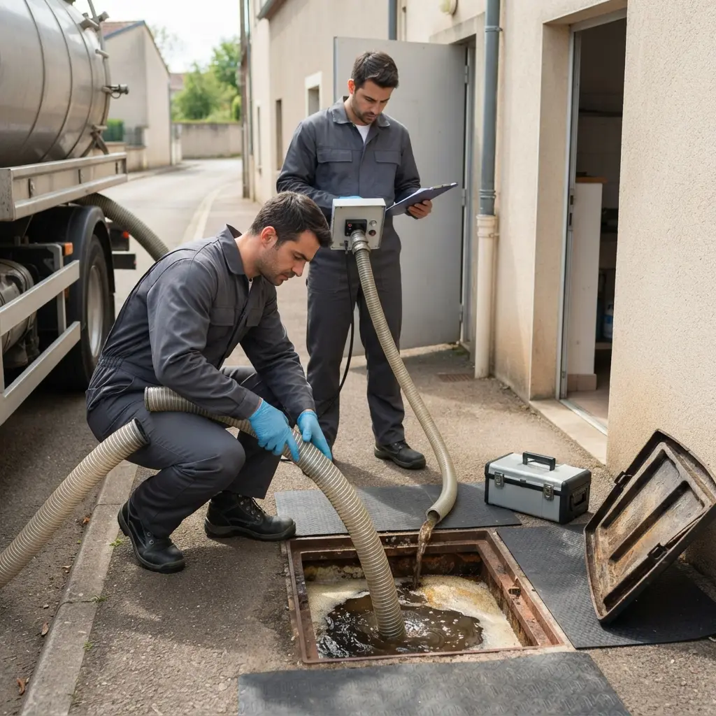 Une approche technique pour un nettoyage complet