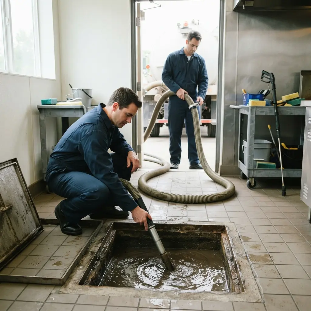 Prévenir l'engorgement de vos canalisations à Longuyon