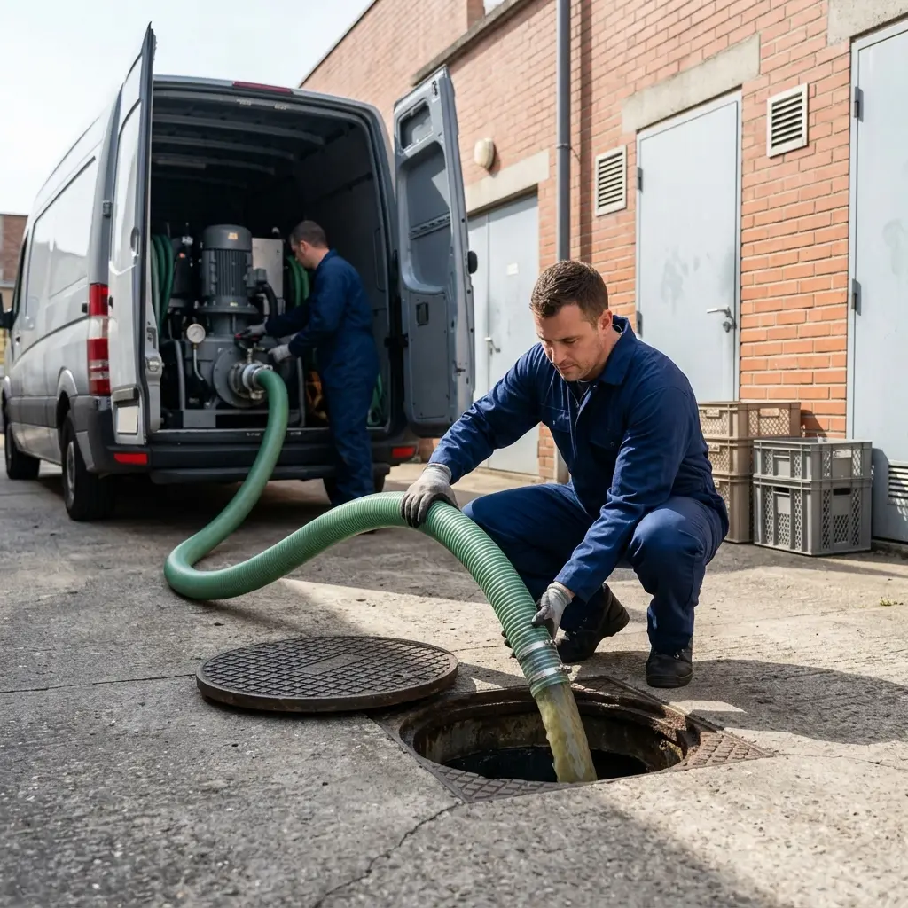 Pourquoi nous choisir pour vos besoins à Essey-lès-Nancy