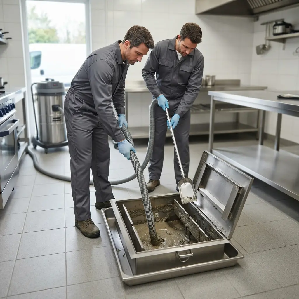 Gestes essentiels pour vos installations