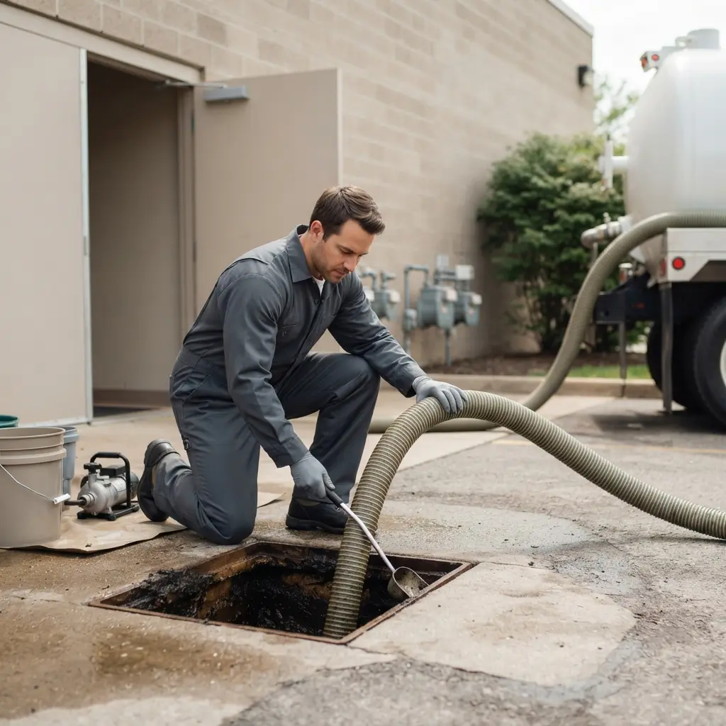 Un service fiable pour votre confort