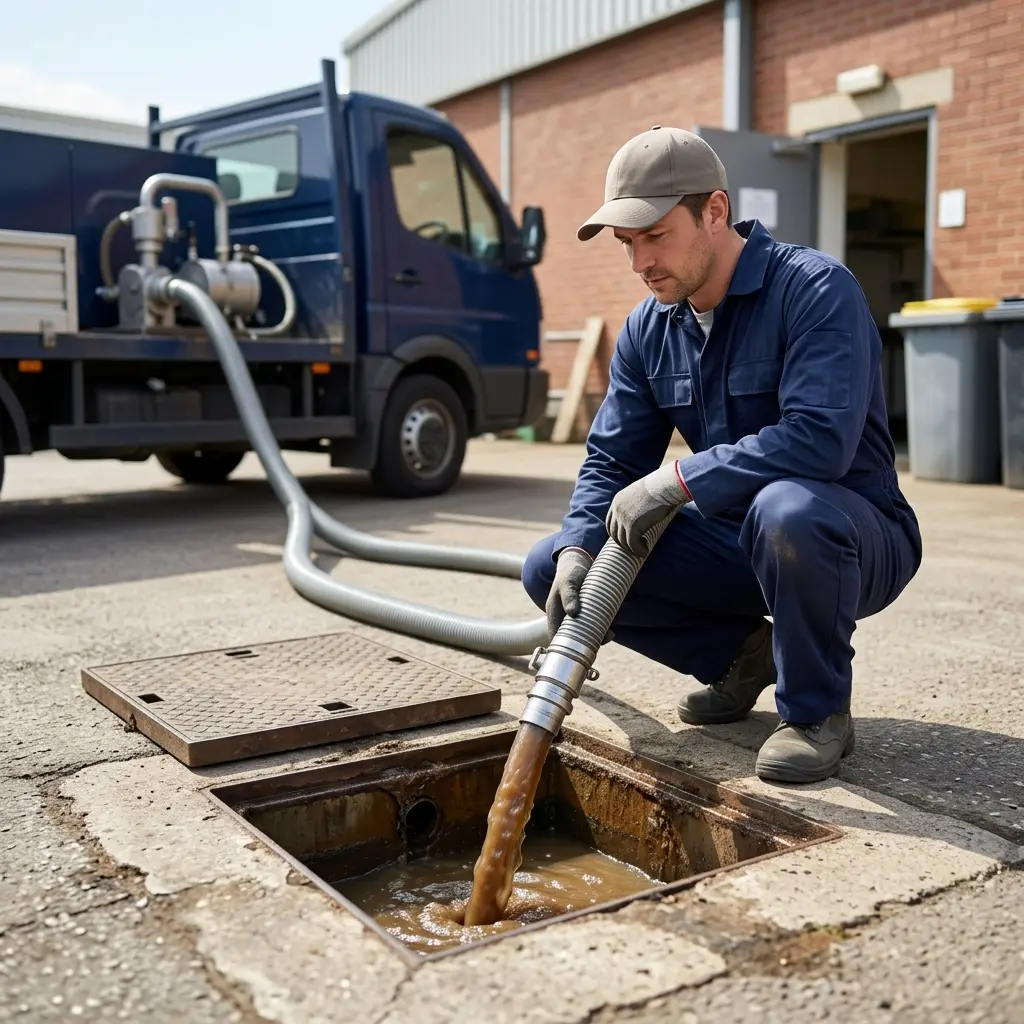 Une solution durable pour vos canalisations à Pompey