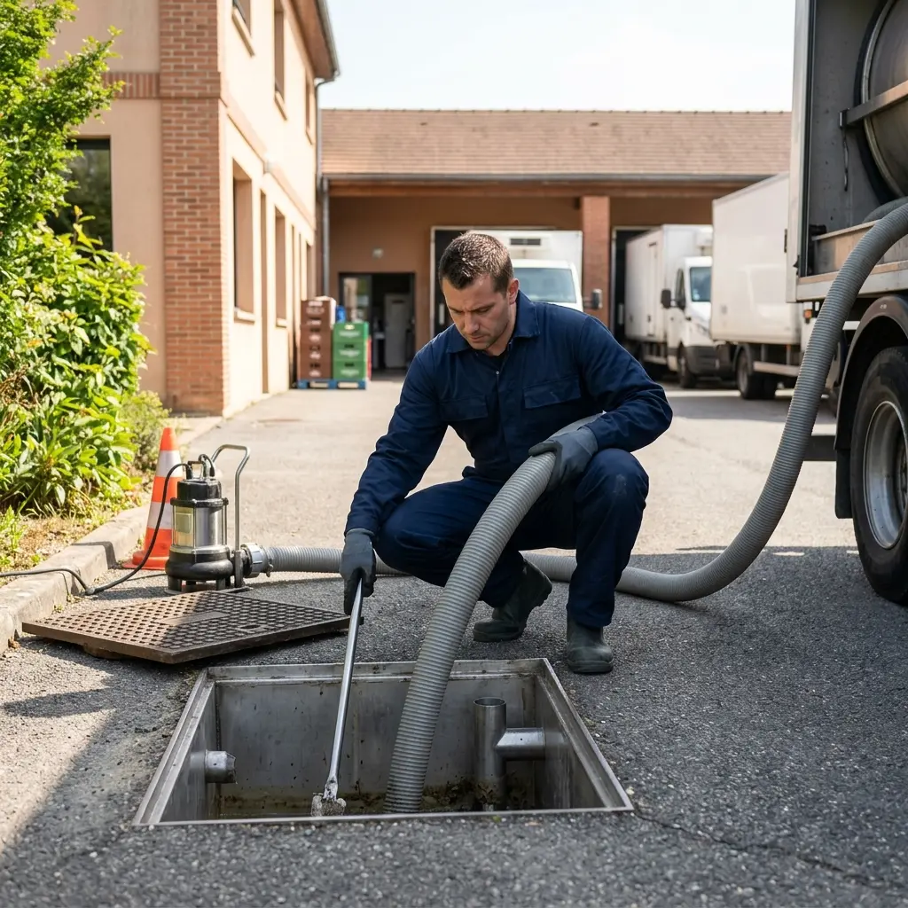 Pourquoi nous choisir à Blainville-sur-l'Eau ?