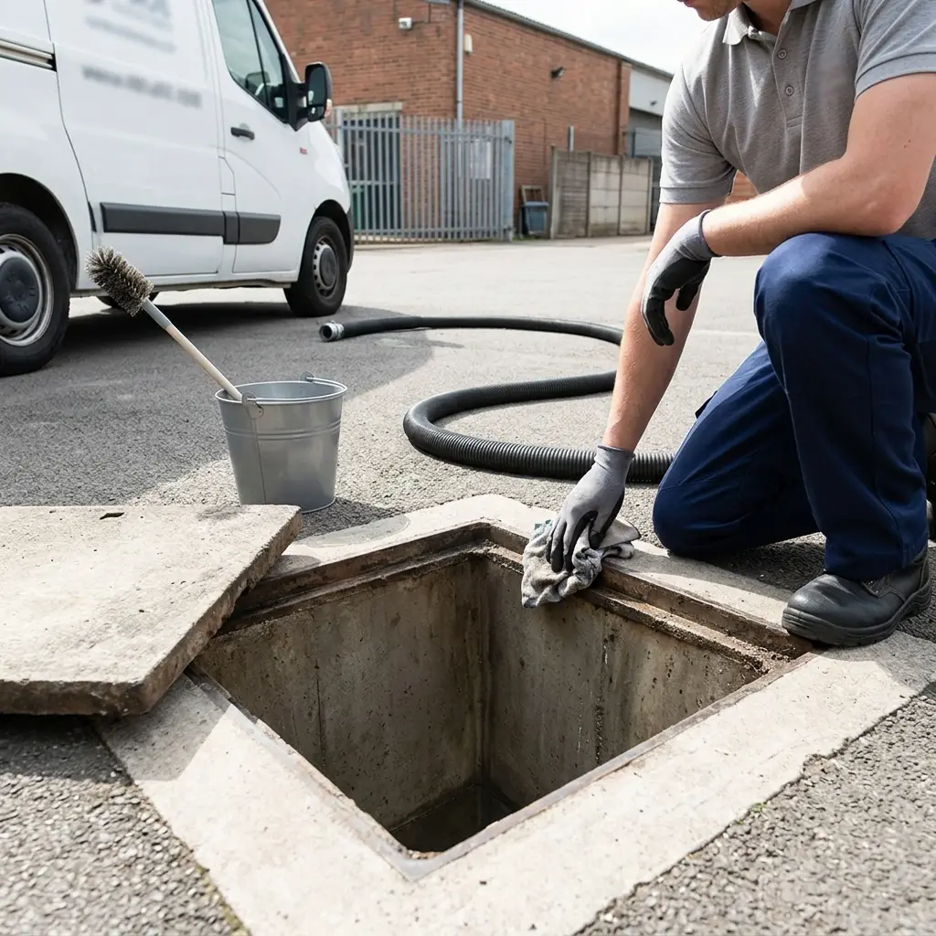 Pourquoi nous choisir pour votre maintenance à Damelevières ?