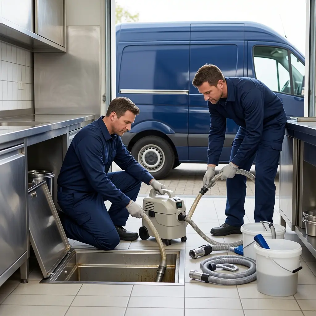 Une solution durable pour votre assainissement