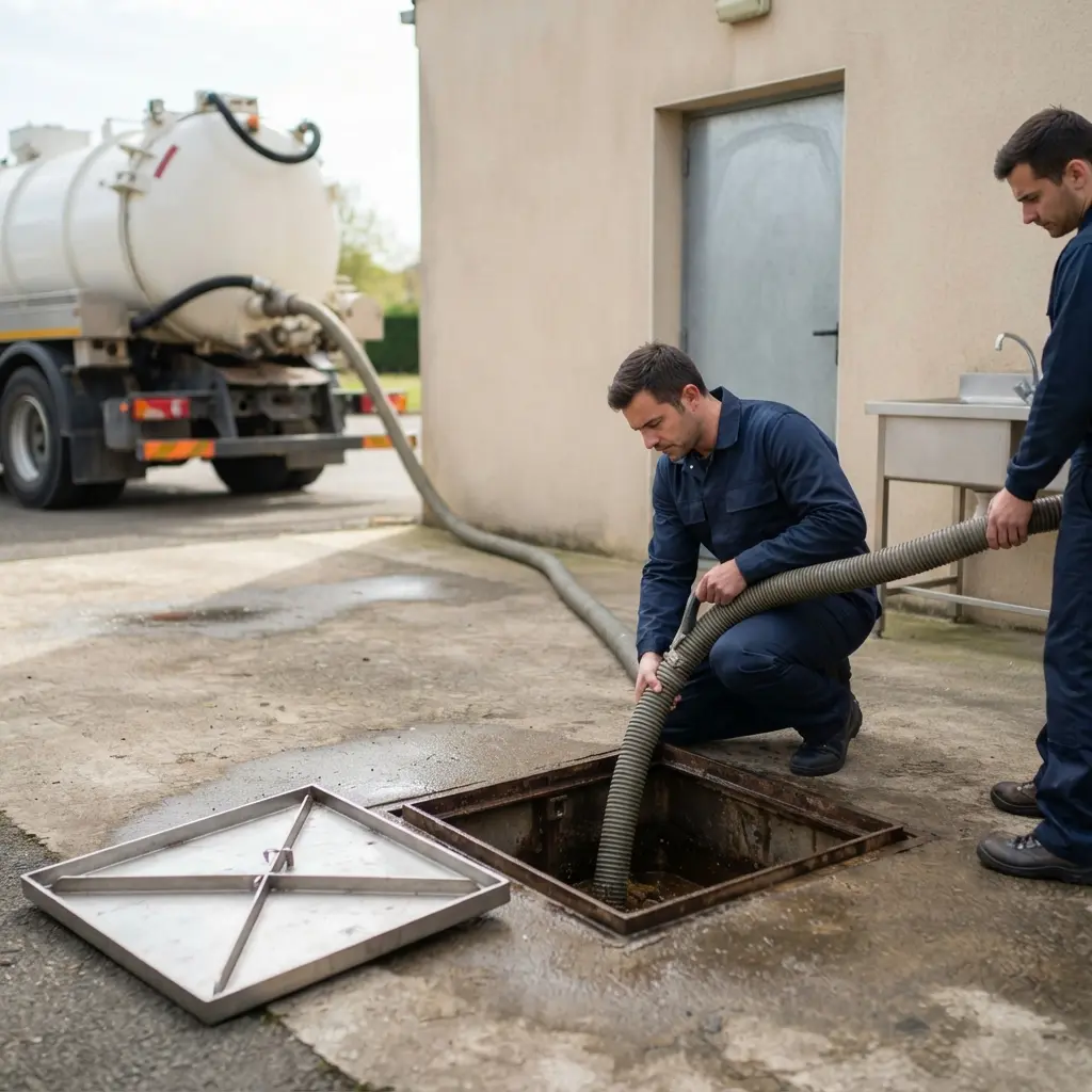 Pourquoi choisir notre expertise à Dieulouard ?