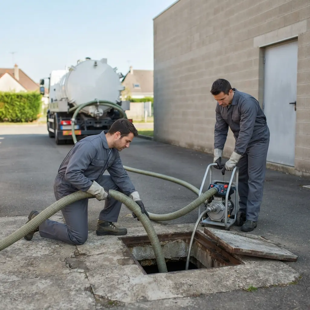 Recommandations de gestion et prévention pour les foyers de Cosnes‑et‑Romain