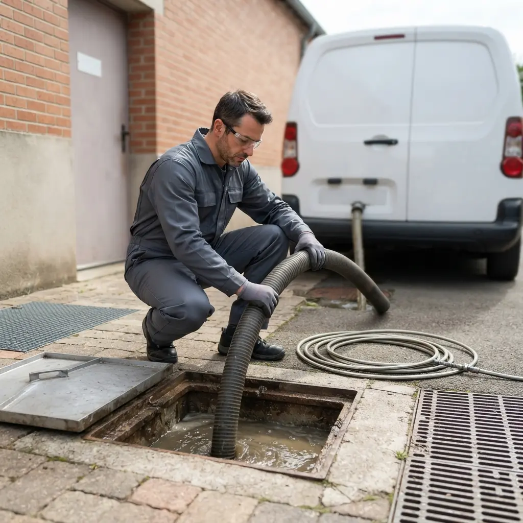 Pourquoi le choix d’un professionnel à Cosnes‑et‑Romain est essentiel