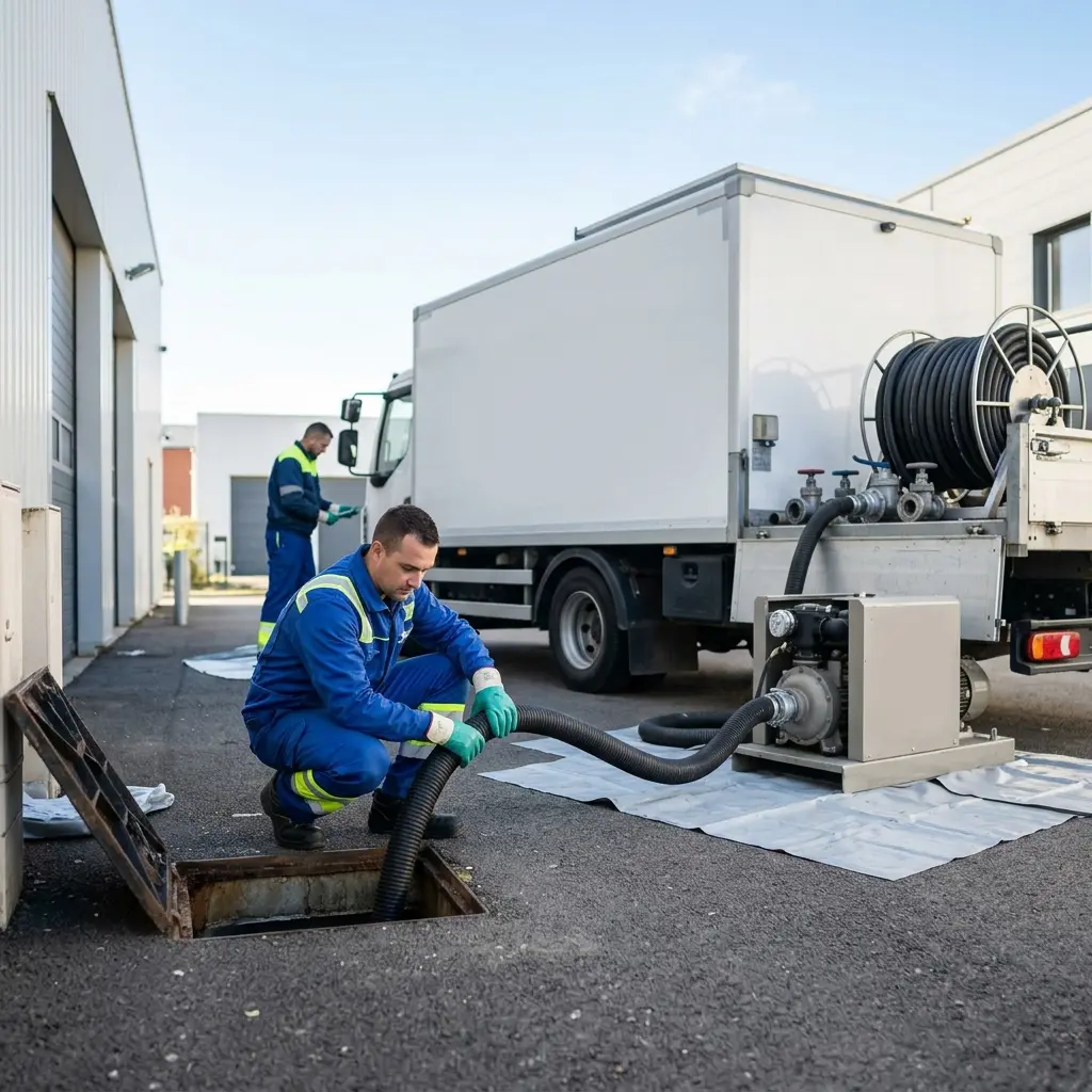 Pourquoi choisir notre expertise à Longwy ?