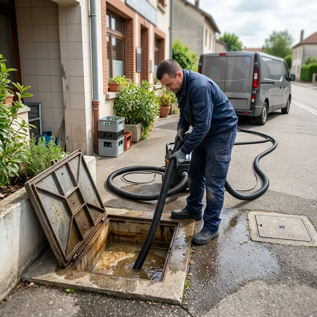 Pourquoi nous choisir à Laneuveville-devant-Nancy