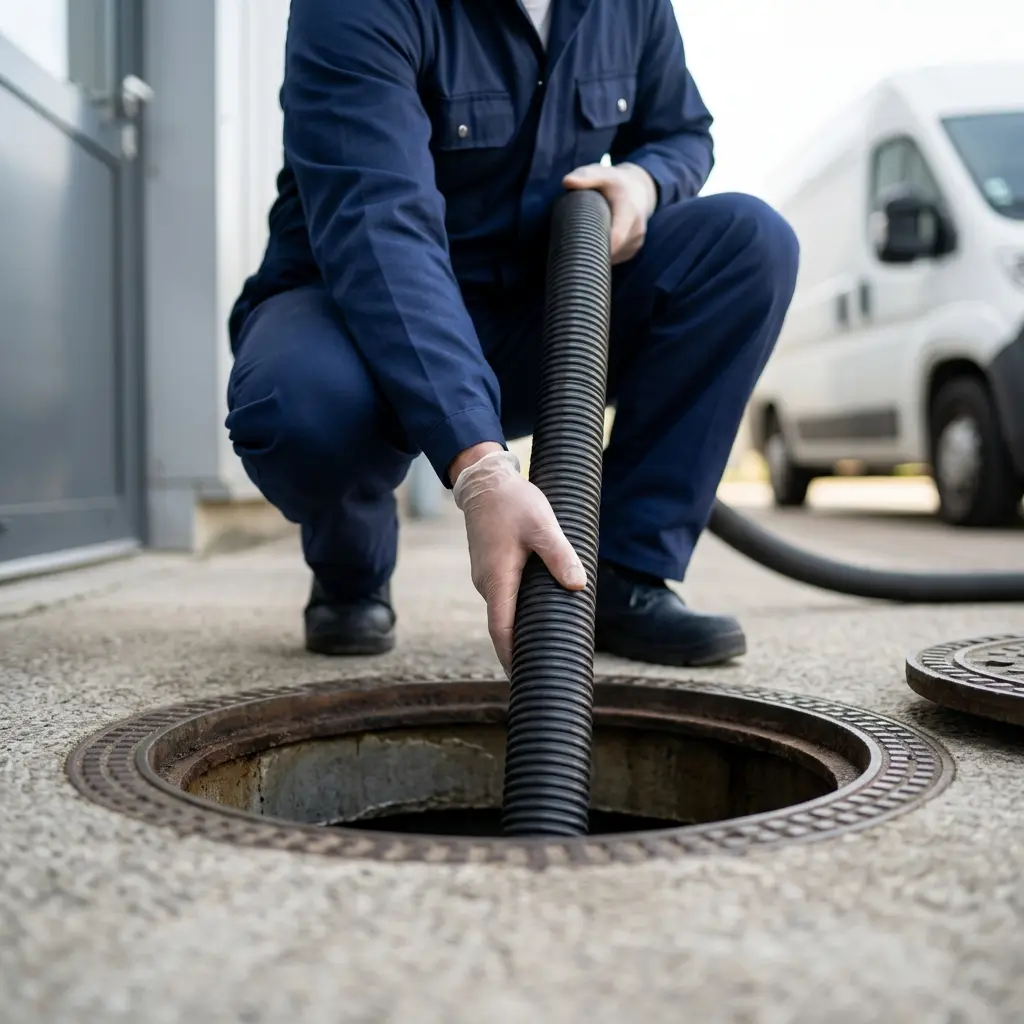 Une expertise locale et efficace