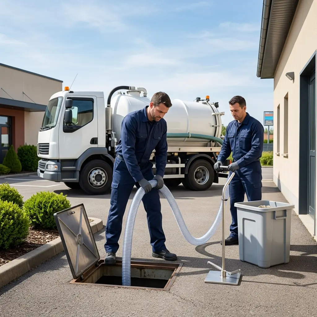 Une technique de nettoyage efficace