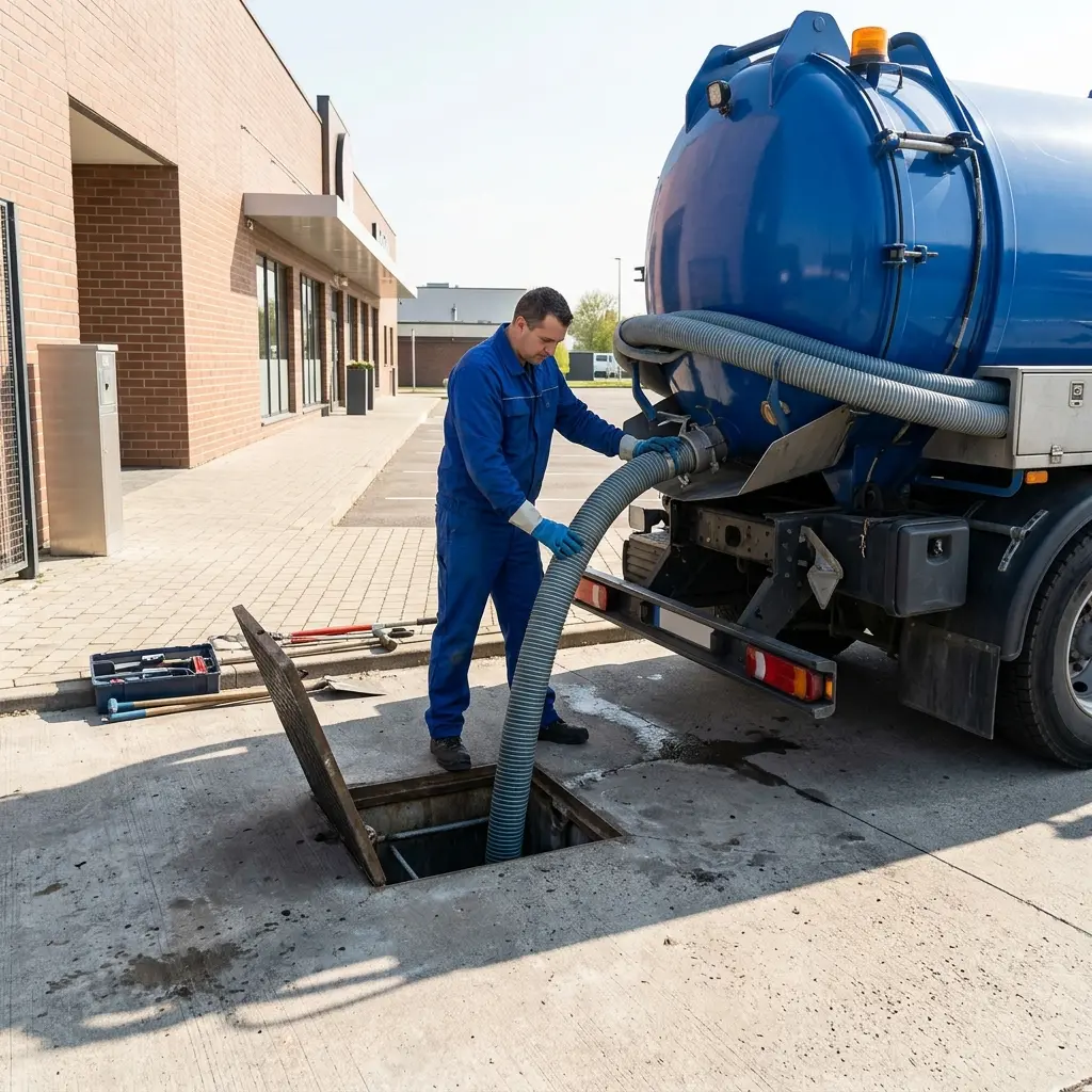 Un service de proximité fiable