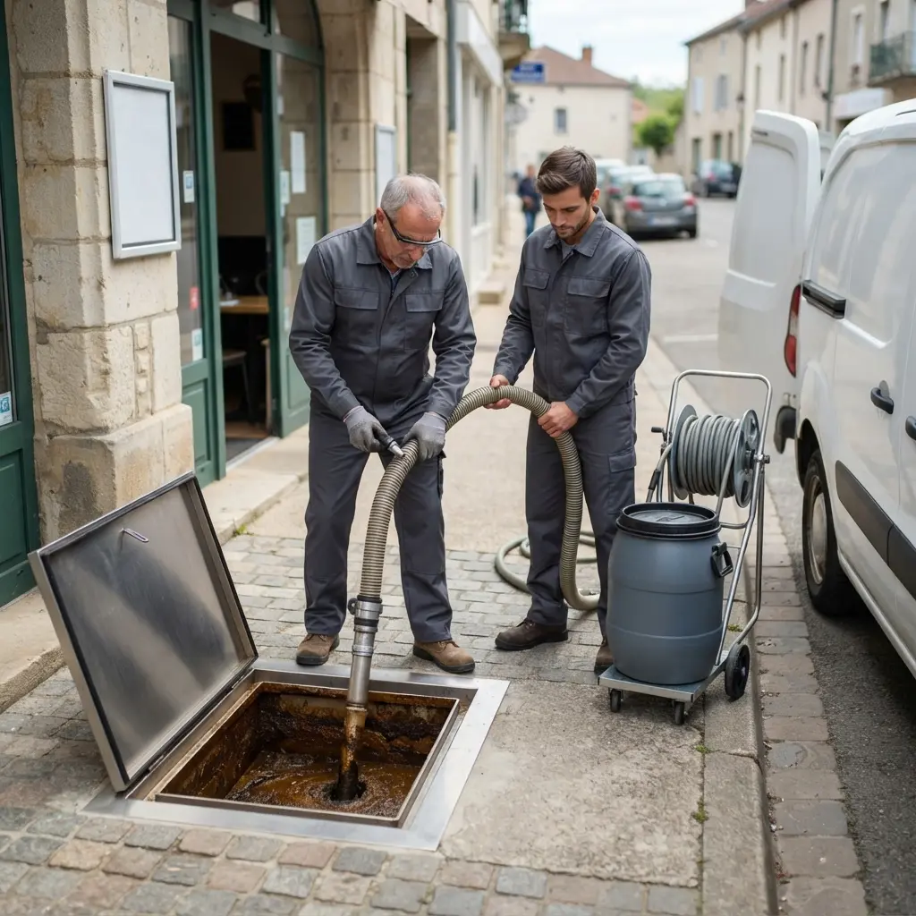 Pourquoi nous choisir à Liverdun