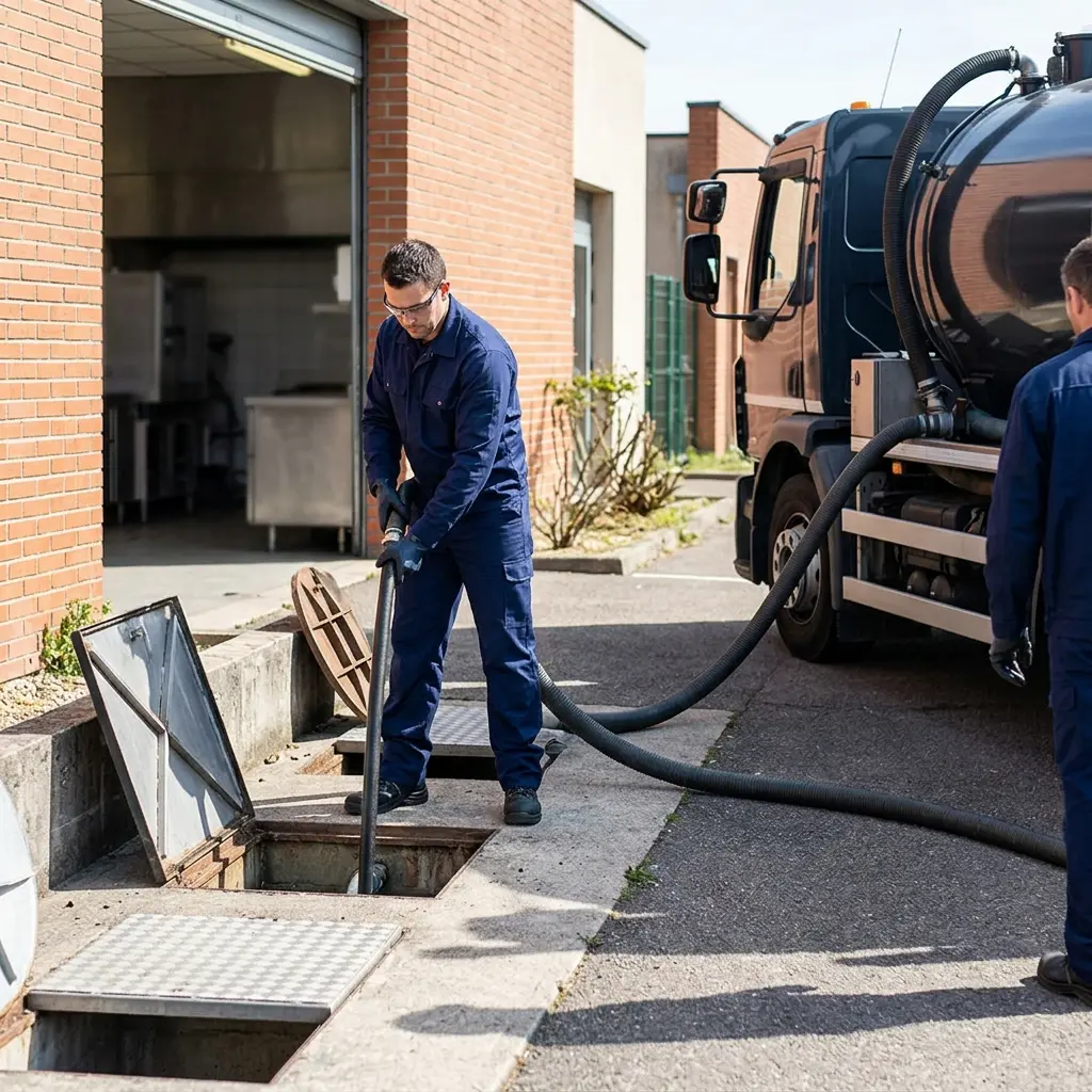 Une solution durable pour vos canalisations